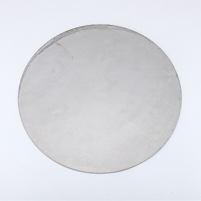 Customized metal frying pan etching processing from the manufacturer's source, customized three-layer steel, five layer steel frying pan corrosion processing