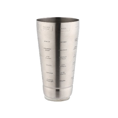 Manufacturer's water cup, ice bucket, cocktail cup, water pot, tea pot, coffee pot, etching customization, stainless steel etching, customized according to the design